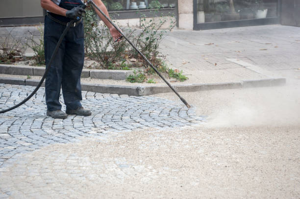 Best Heavy Equipment Washing  in Kennedy, CA