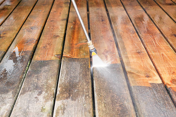 Best Dumpster Area Cleaning  in Kennedy, CA